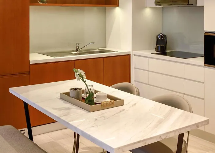 Grand Mercure Dubai City